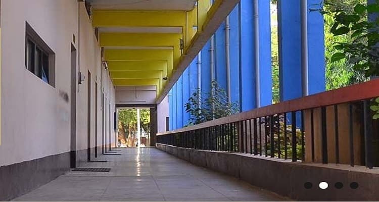 Indore School of Social Work Academic Building photo 2