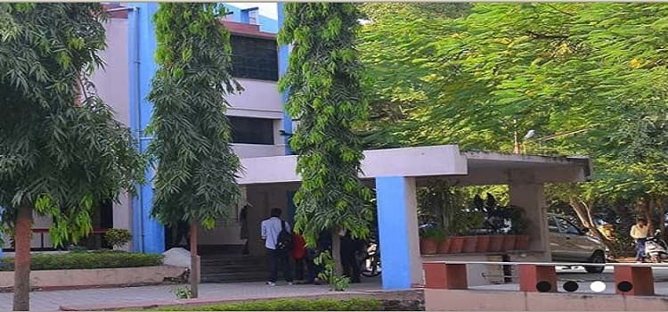 Indore School of Social Work Academic Building photo 3