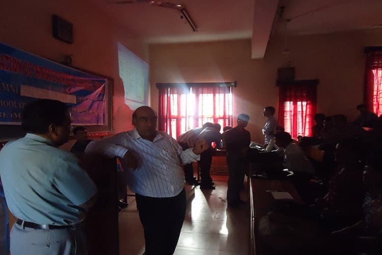 Indore School of Social Work Activities photo 2