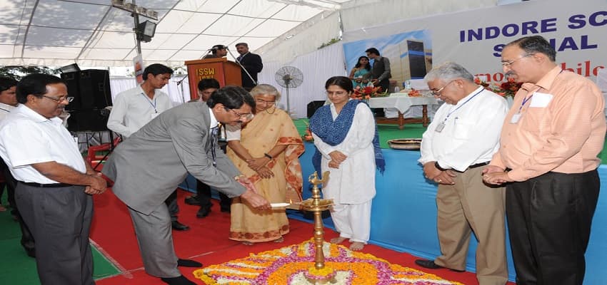 Indore School of Social Work Activities photo 6