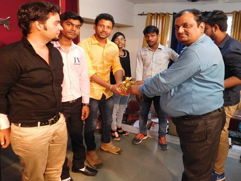 Ram-Eesh Institue of Vocational and Technical Education Events photo 3