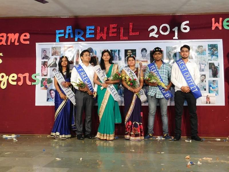 Ram-Eesh Institue of Vocational and Technical Education Events photo 8