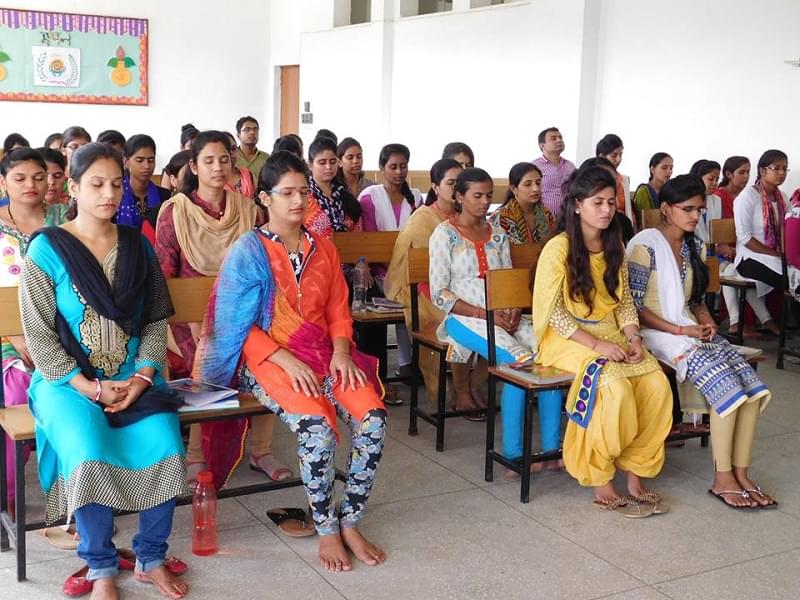 Ram-Eesh Institue of Vocational and Technical Education Events photo 10