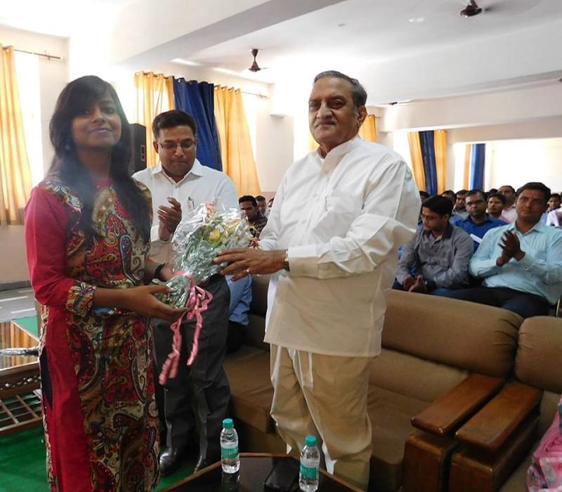 Ram-Eesh Institue of Vocational and Technical Education Events photo 11