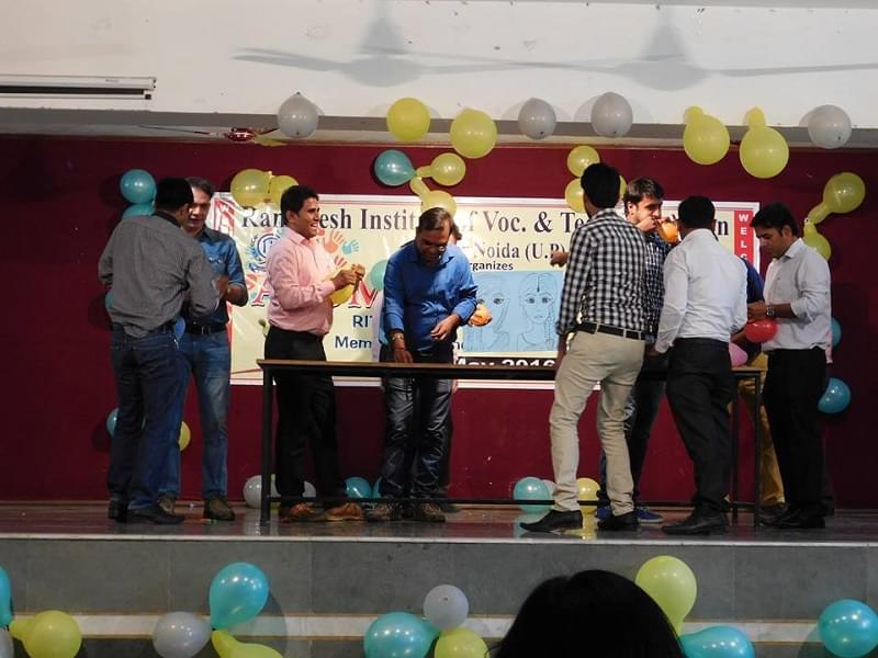 Ram-Eesh Institue of Vocational and Technical Education Events photo 13