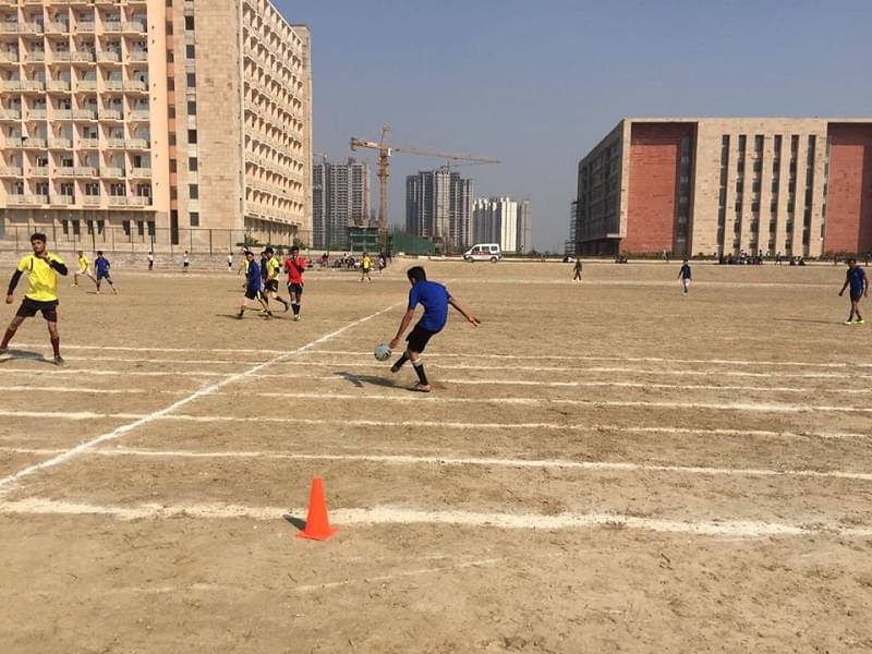 Ram-Eesh Institue of Vocational and Technical Education Events photo 15