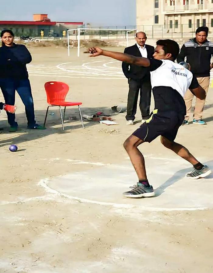 Ram-Eesh Institue of Vocational and Technical Education Events photo 16