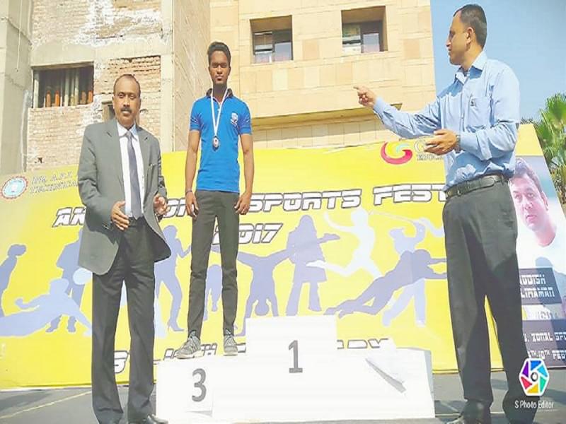 Ram-Eesh Institue of Vocational and Technical Education Events photo 17