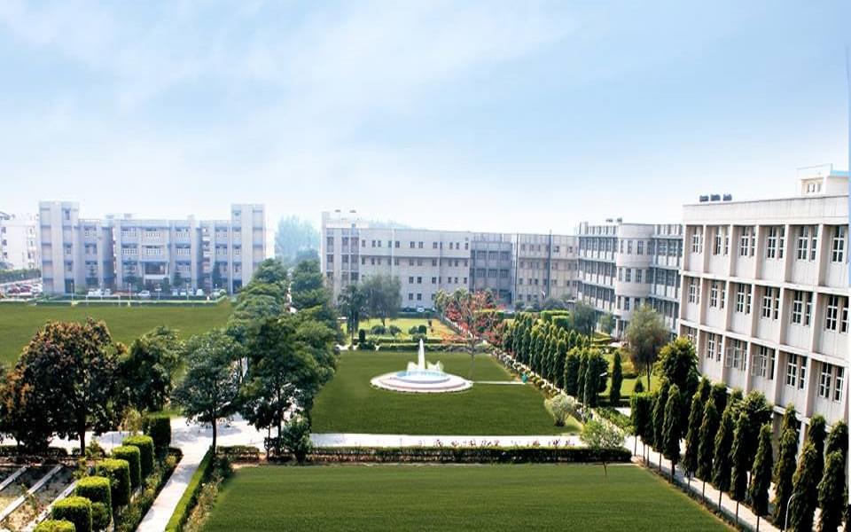 Ram-Eesh Institue of Vocational and Technical Education hostel photo 1
