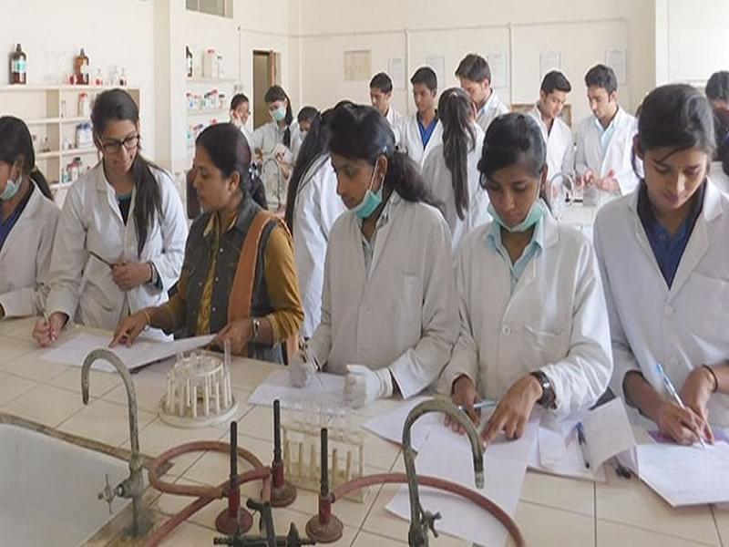 Ram-Eesh Institue of Vocational and Technical Education hostel photo 5