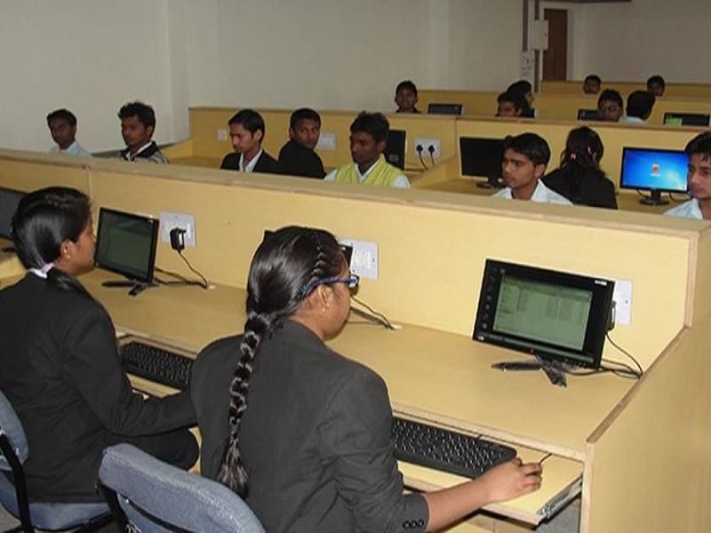 Ram-Eesh Institue of Vocational and Technical Education hostel photo 6