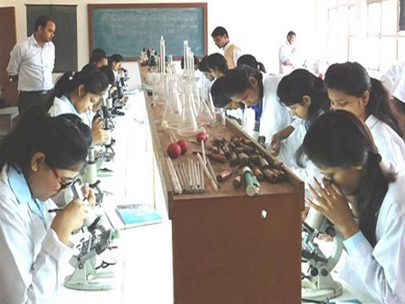 Ram-Eesh Institue of Vocational and Technical Education hostel photo 7