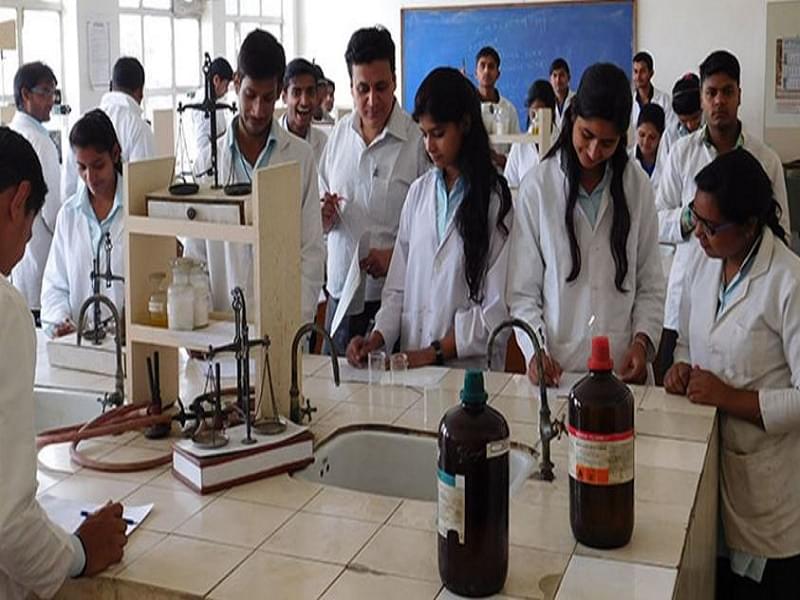 Ram-Eesh Institue of Vocational and Technical Education hostel photo 8