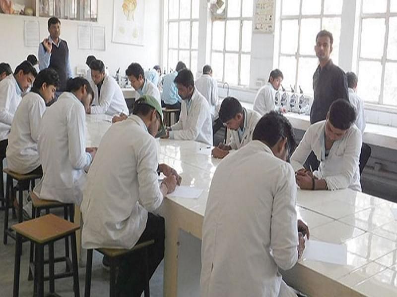 Ram-Eesh Institue of Vocational and Technical Education hostel photo 9