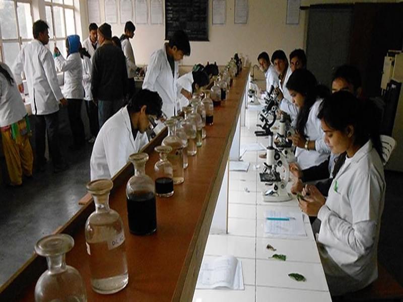 Ram-Eesh Institue of Vocational and Technical Education hostel photo 10