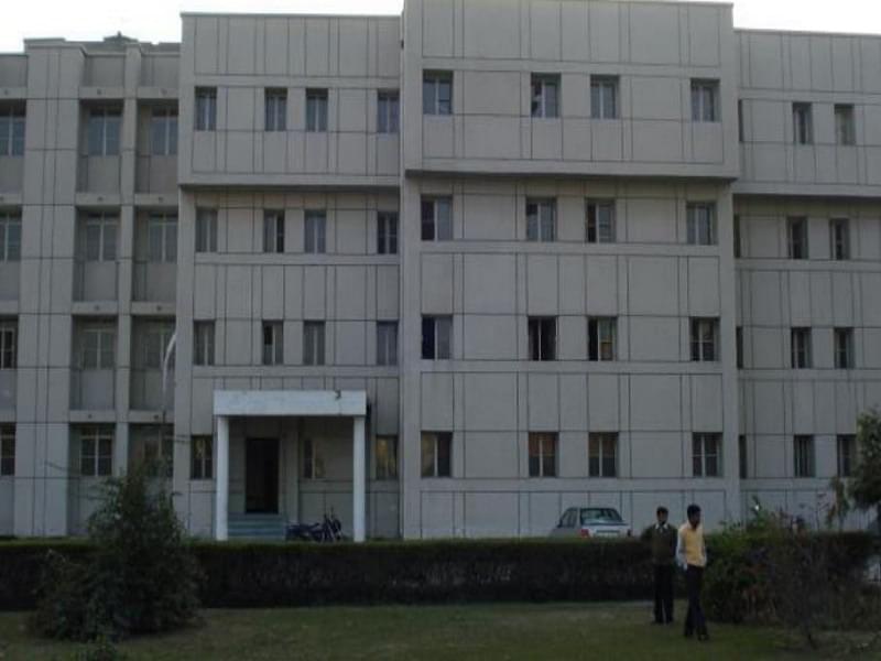 Ram-Eesh Institue of Vocational and Technical Education hostel photo 13