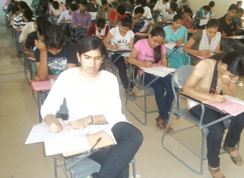 Lakshmi Narain College of Technology Gwalior Infrastrucure photo 3