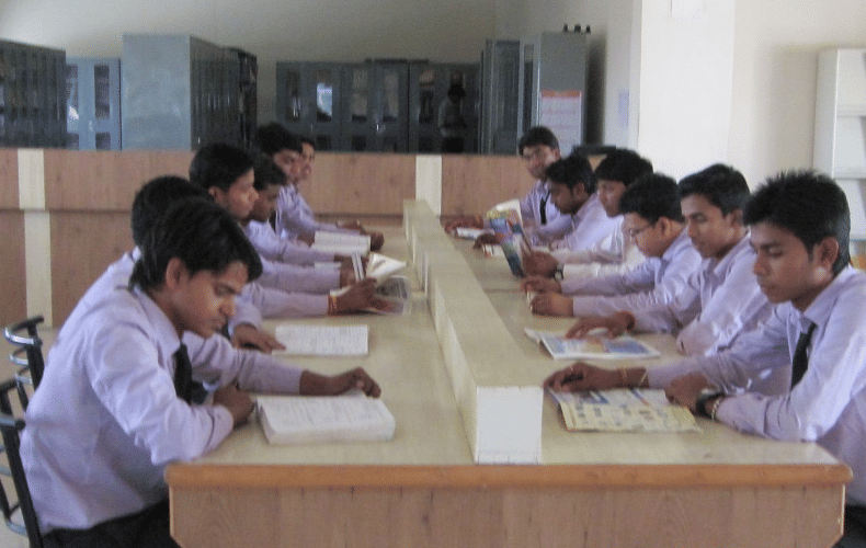 Lakshmi Narain College of Technology Gwalior Infrastrucure photo 4