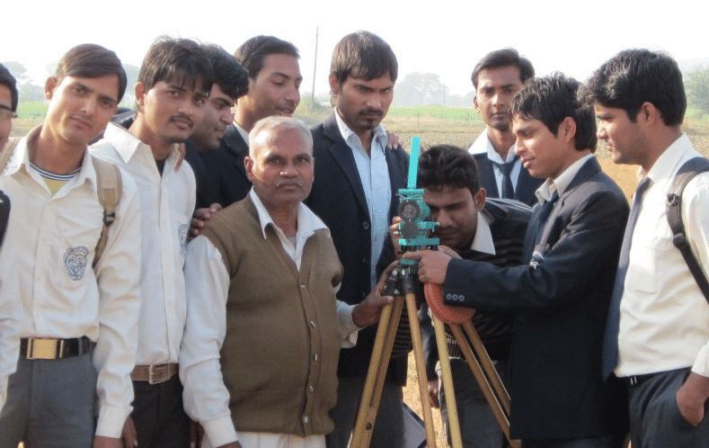 Lakshmi Narain College of Technology Gwalior Infrastrucure photo 9