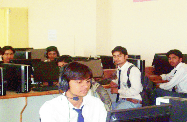 Lakshmi Narain College of Technology Gwalior Infrastrucure photo 10