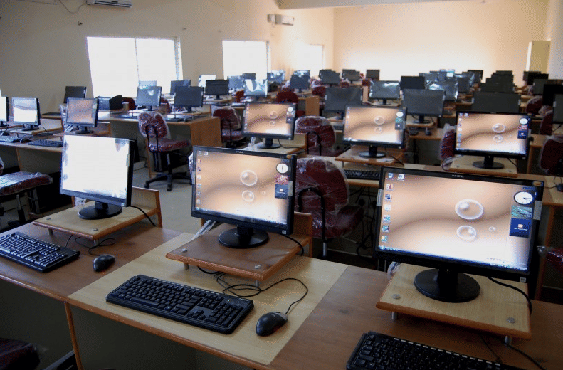 Lakshmi Narain College of Technology Gwalior Infrastrucure photo 12