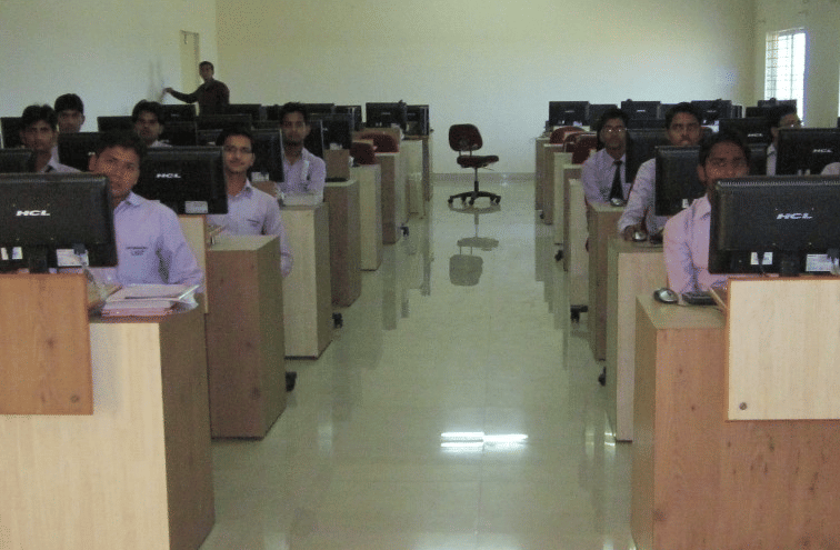 Lakshmi Narain College of Technology Gwalior Infrastrucure photo 13