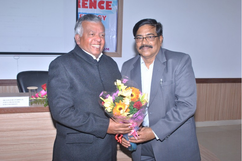 Lakshmi Narain College of Technology Gwalior Event photo 1