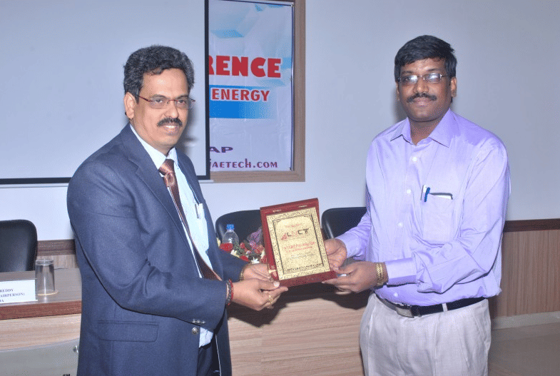 Lakshmi Narain College of Technology Gwalior Event photo 4