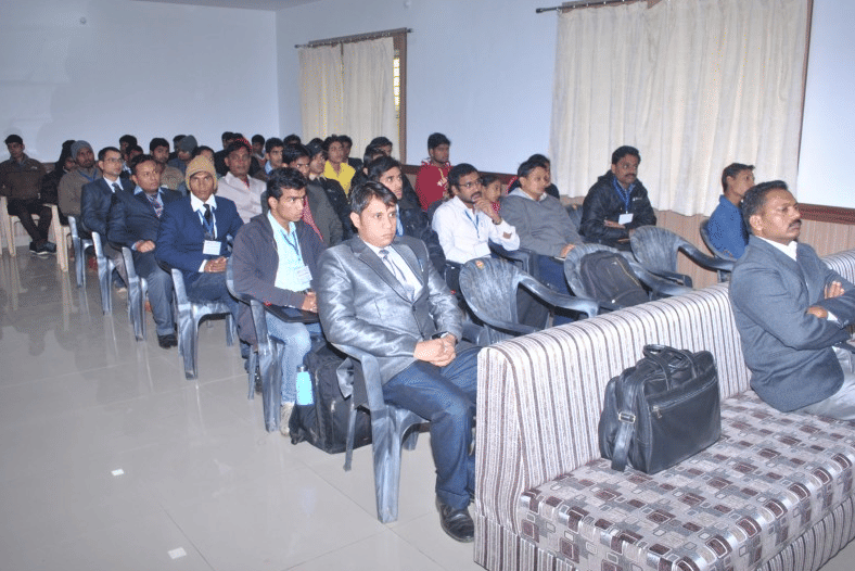 Lakshmi Narain College of Technology Gwalior Event photo 2