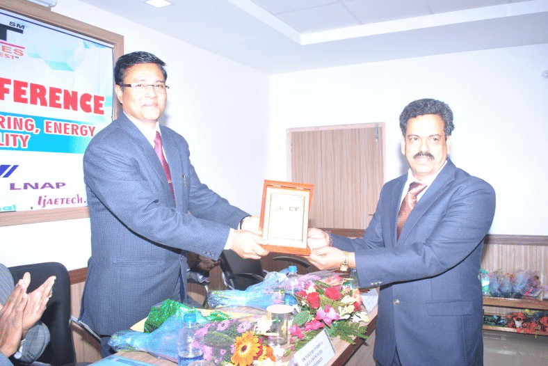 Lakshmi Narain College of Technology Gwalior Event photo 3