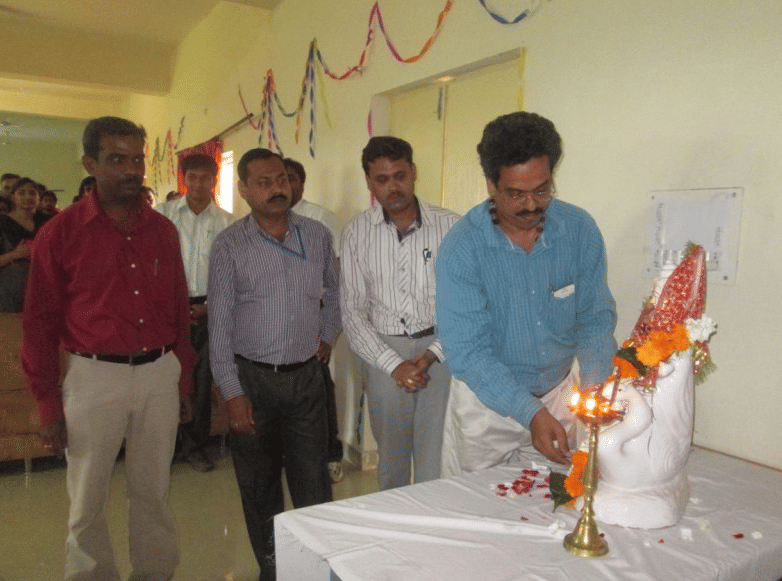 Lakshmi Narain College of Technology Gwalior Event photo 6