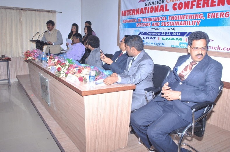 Lakshmi Narain College of Technology Gwalior Event photo 7