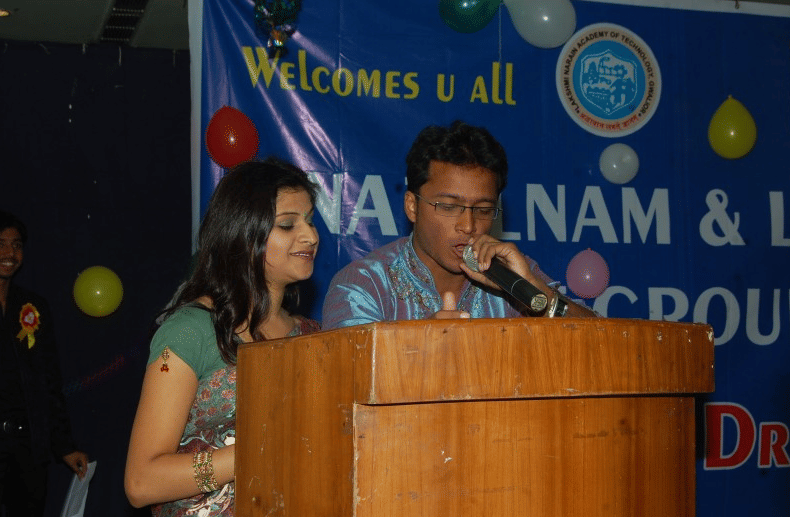 Lakshmi Narain College of Technology Gwalior Event photo 10