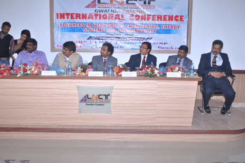 Lakshmi Narain College of Technology Gwalior Event photo 11