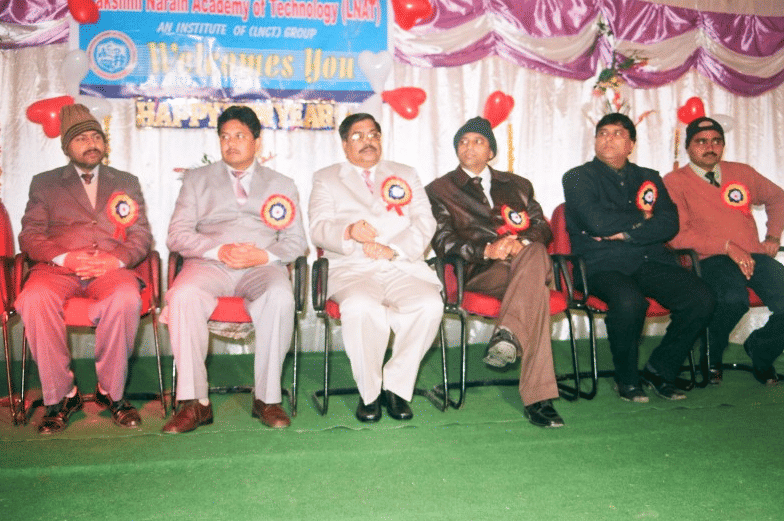 Lakshmi Narain College of Technology Gwalior Event photo 12