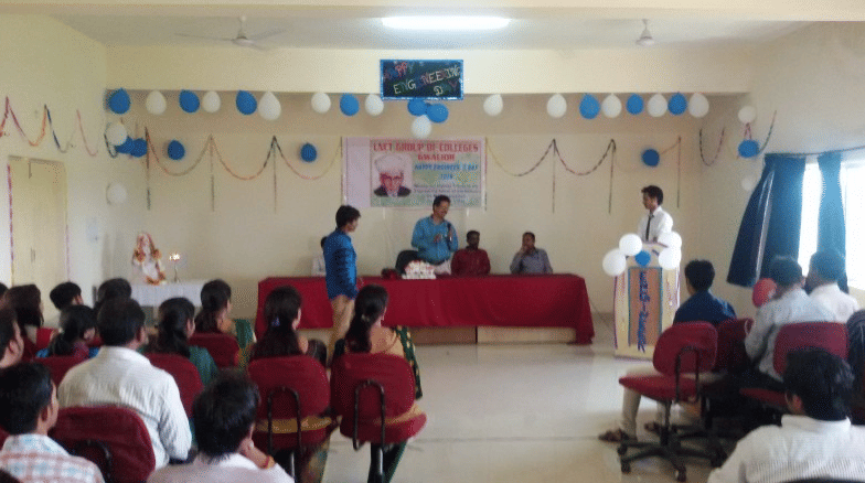 Lakshmi Narain College of Technology Gwalior Event photo 13