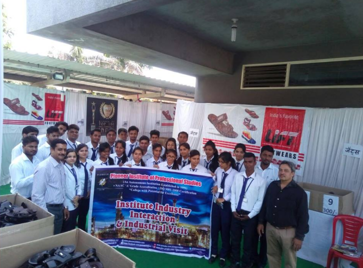 Pioneer Institute of Professional Studies Indore Festivals photo 5
