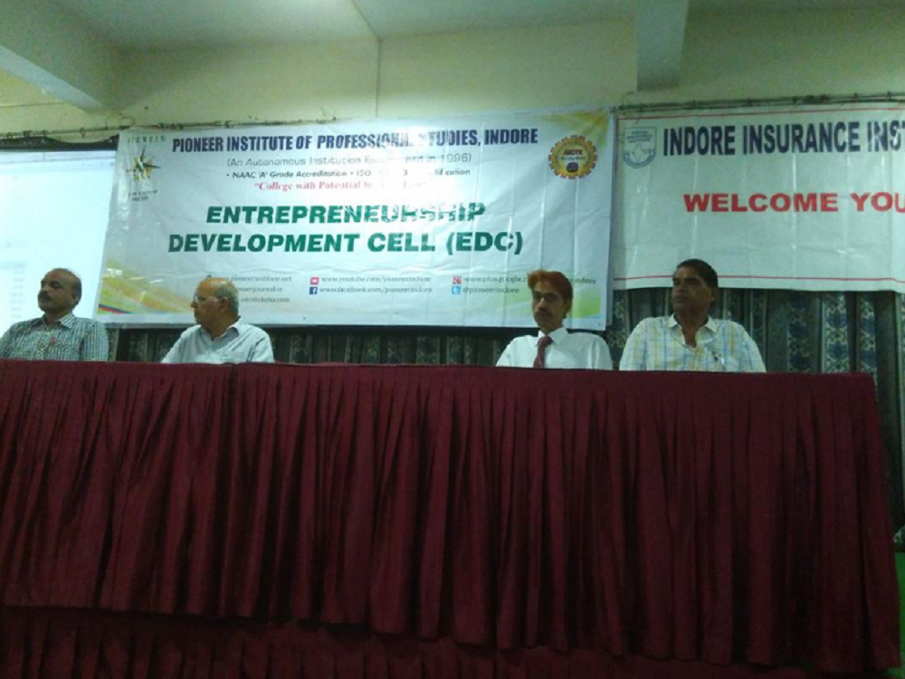 Pioneer Institute of Professional Studies Indore Festivals photo 6