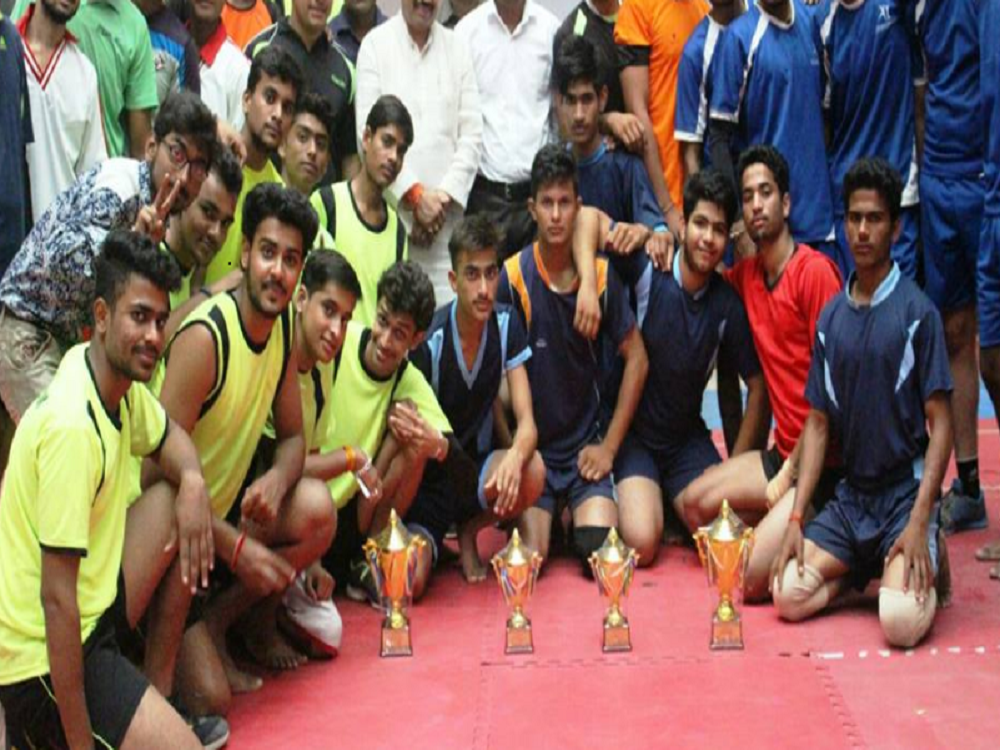 Pioneer Institute of Professional Studies Indore Festivals photo 7