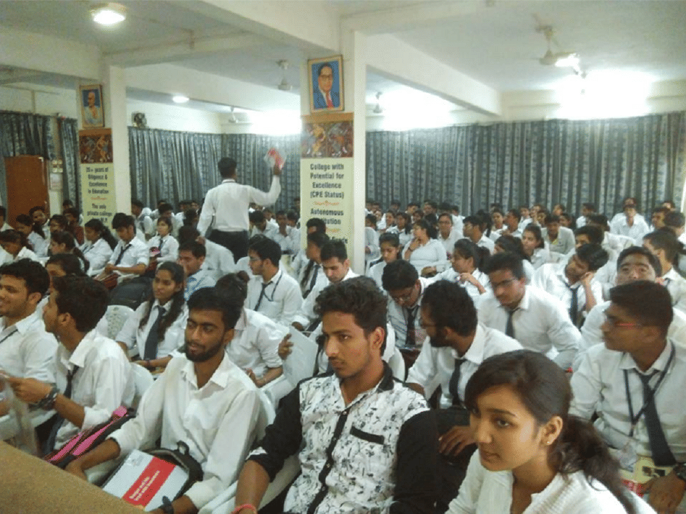 Pioneer Institute of Professional Studies Indore Festivals photo 8