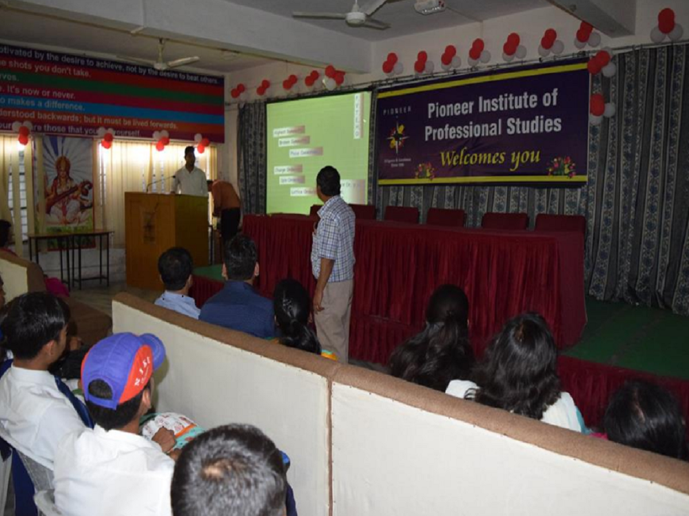 Pioneer Institute of Professional Studies Indore Festivals photo 9