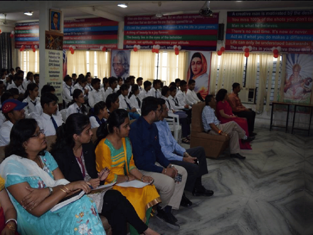 Pioneer Institute of Professional Studies Indore Festivals photo 10