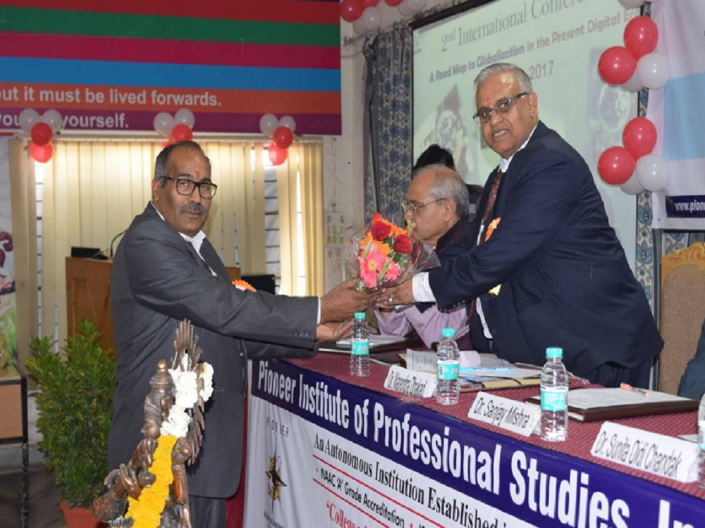 Pioneer Institute of Professional Studies Indore Festivals photo 12