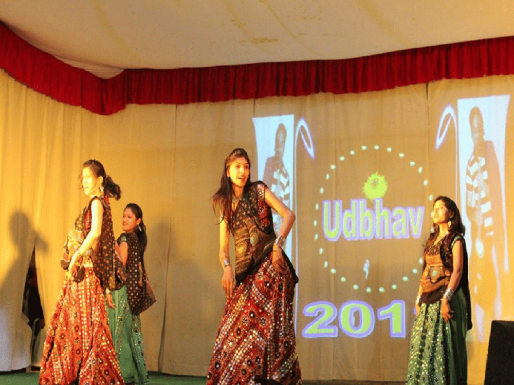 Pioneer Institute of Professional Studies Indore Festivals photo 13
