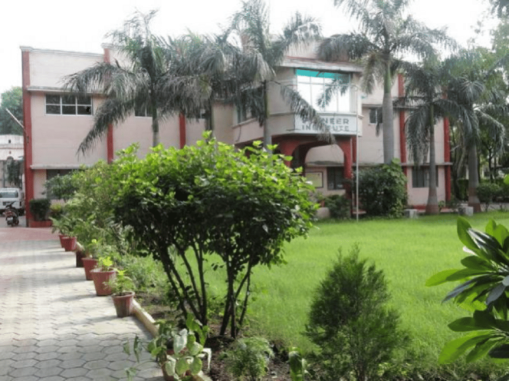 Pioneer Institute of Professional Studies Indore Campus photo 5