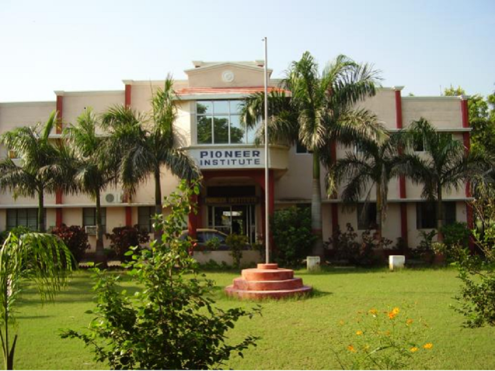 Pioneer Institute of Professional Studies Indore Campus photo 6