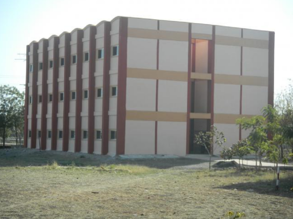 Pioneer Institute of Professional Studies Indore Campus photo 7