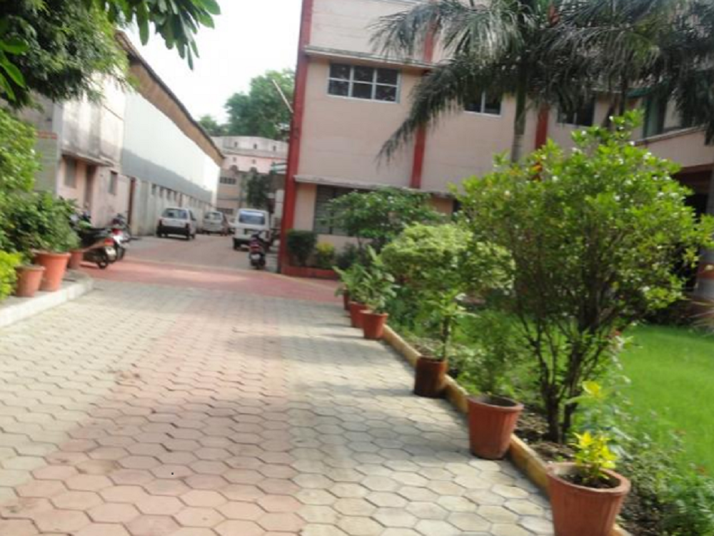 Pioneer Institute of Professional Studies Indore Campus photo 8