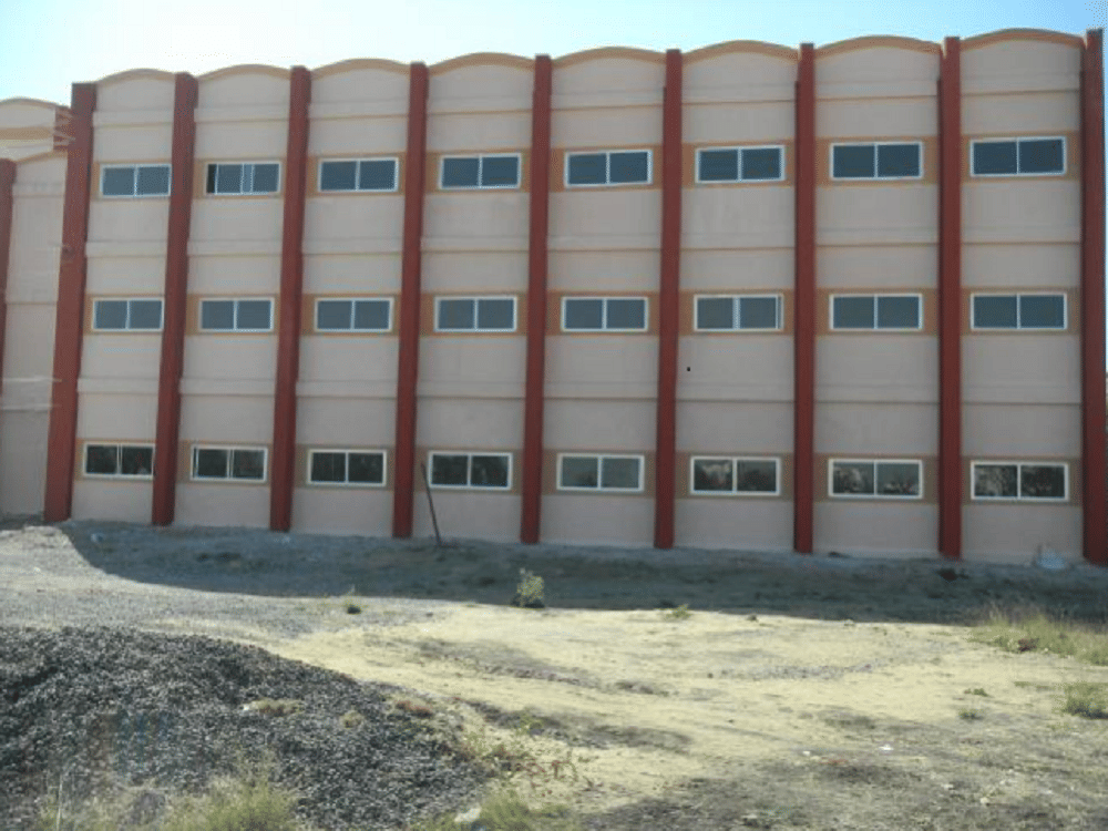 Pioneer Institute of Professional Studies Indore Campus photo 9