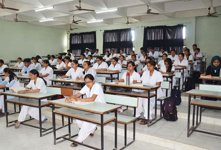 Modern Dental College and Research Centre Indore Facilities photo 6